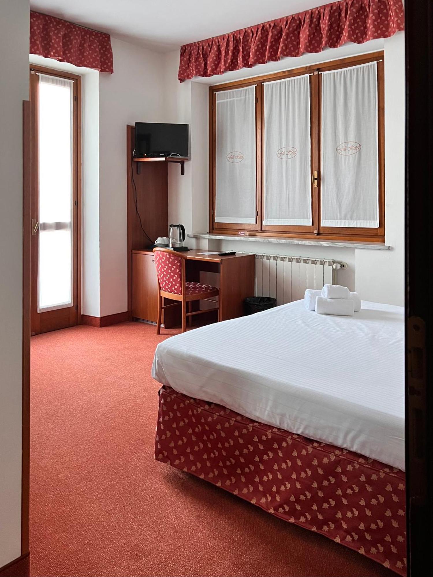 Fell Hotel Суза Экстерьер фото