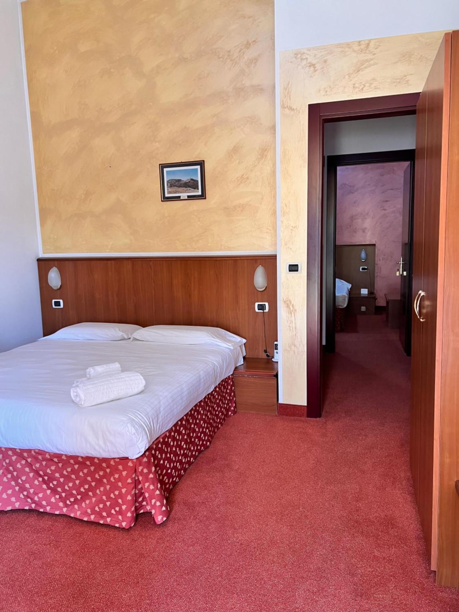 Fell Hotel Суза Экстерьер фото